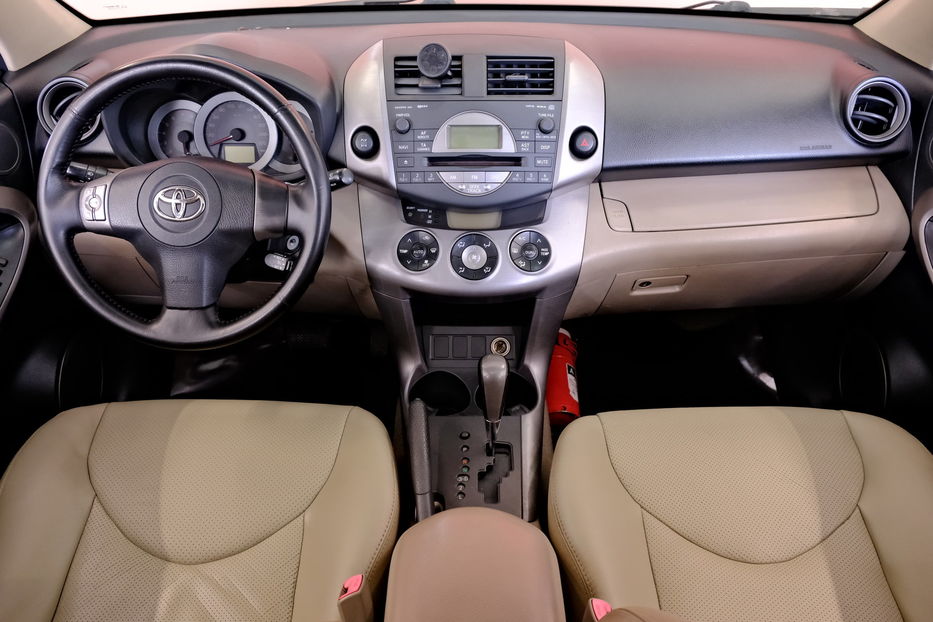 Продам Toyota Rav 4 2007 года в Одессе