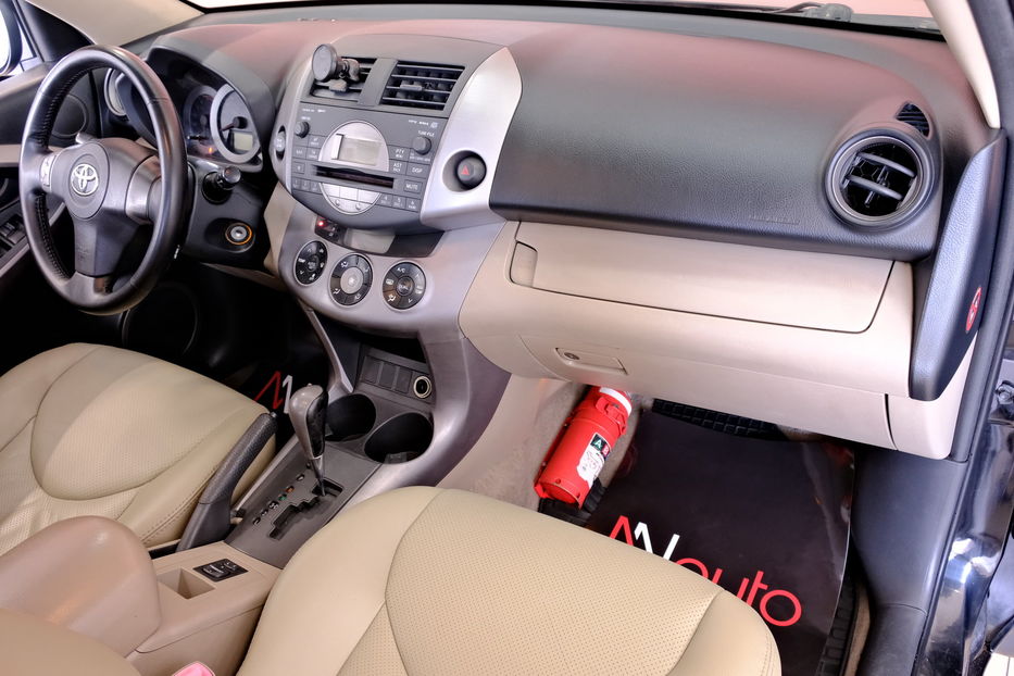 Продам Toyota Rav 4 2007 года в Одессе