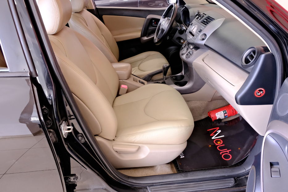 Продам Toyota Rav 4 2007 года в Одессе