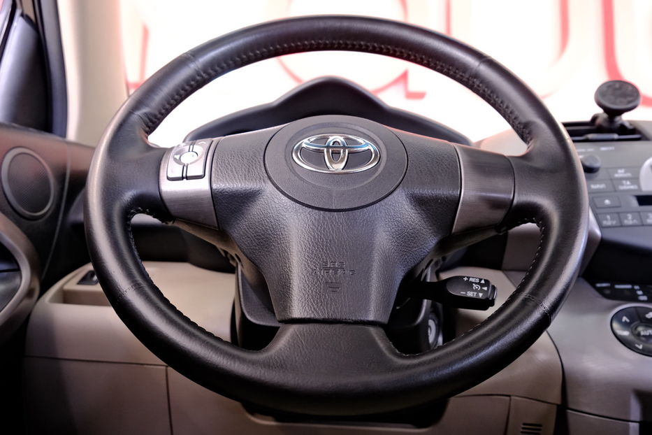 Продам Toyota Rav 4 2007 года в Одессе