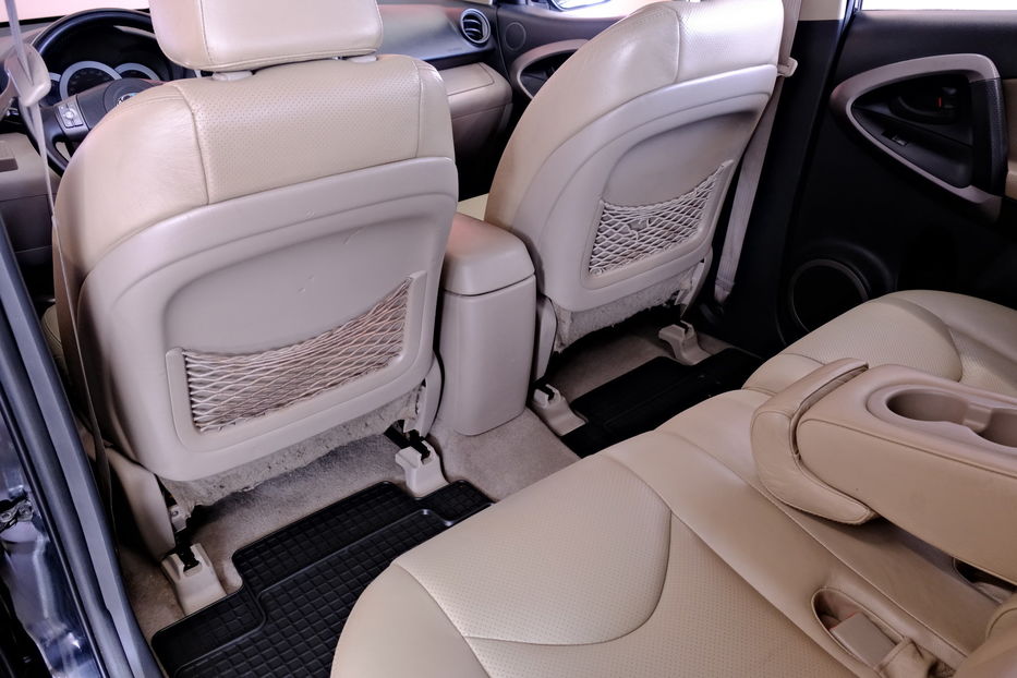 Продам Toyota Rav 4 2007 года в Одессе