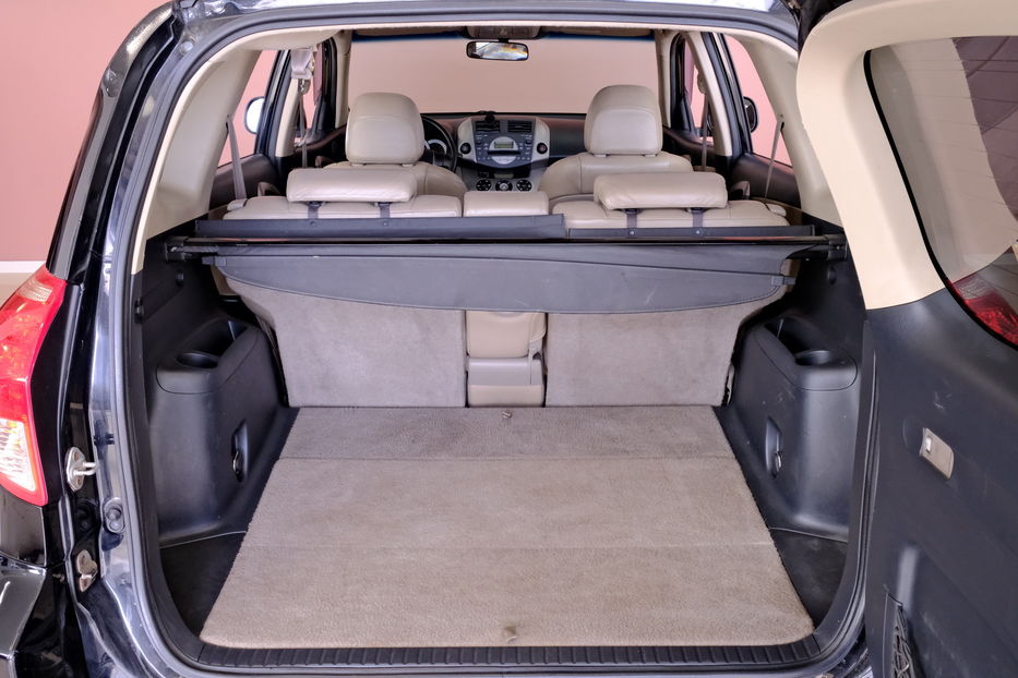 Продам Toyota Rav 4 2007 года в Одессе