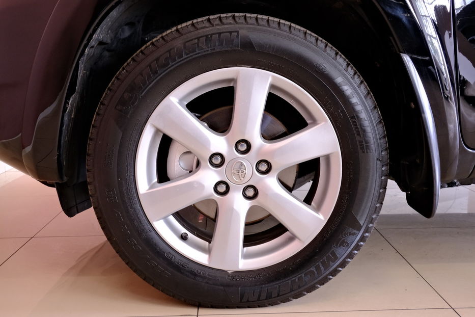 Продам Toyota Rav 4 2007 года в Одессе