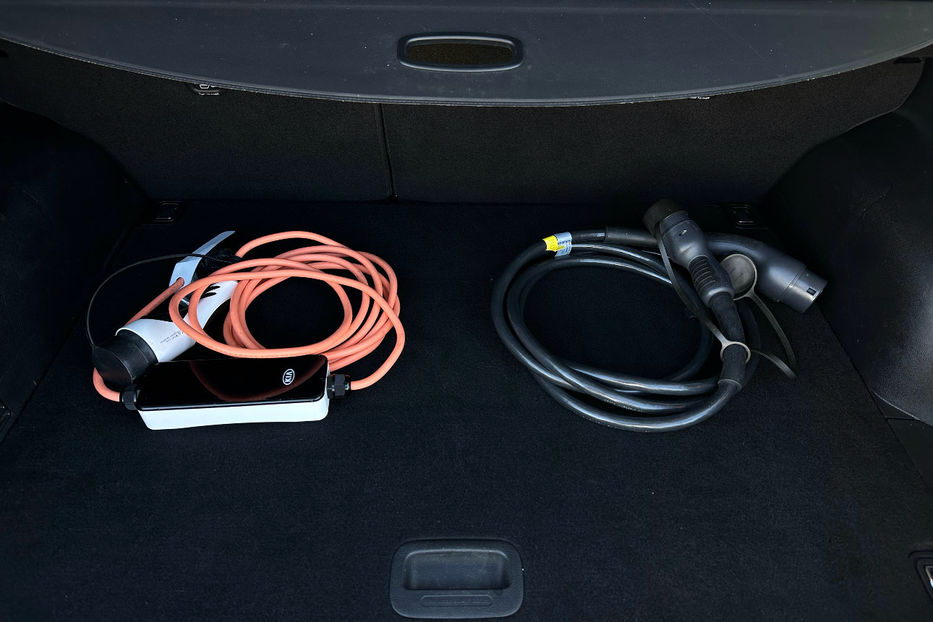 Продам Kia Niro 64кВт Макс.комплектація! 2021 года в Львове