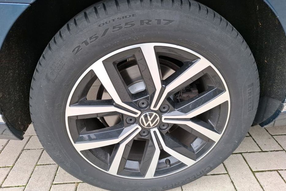 Продам Volkswagen Passat B8 Elegance цілий v1631 2022 года в Луцке