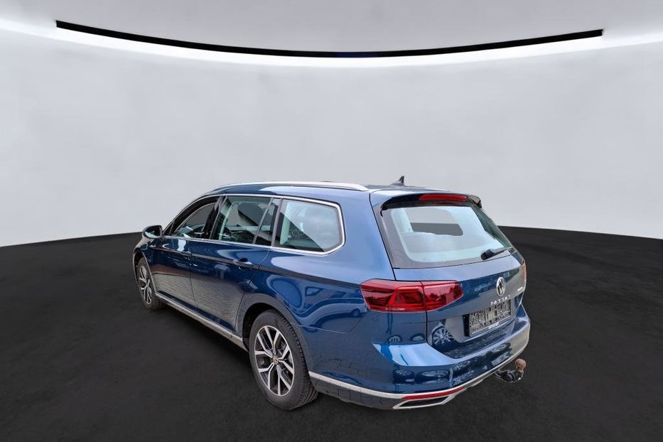 Продам Volkswagen Passat B8 Elegance цілий v1631 2022 года в Луцке