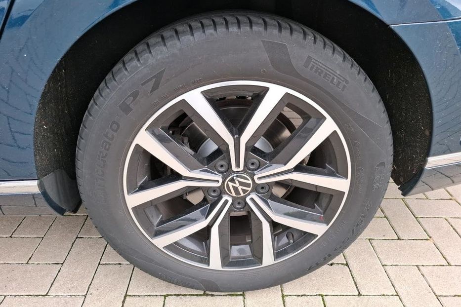 Продам Volkswagen Passat B8 Elegance цілий v1631 2022 года в Луцке