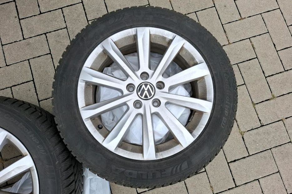 Продам Volkswagen Passat B8 Elegance цілий v1631 2022 года в Луцке