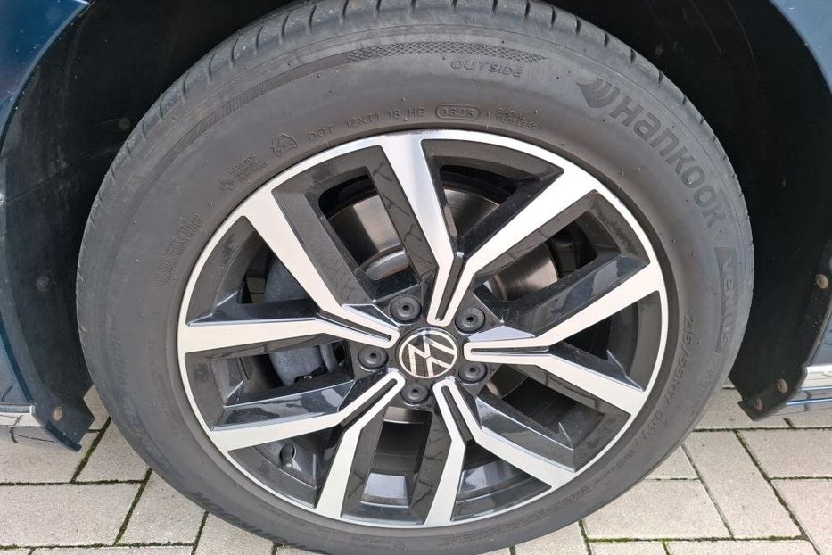 Продам Volkswagen Passat B8 Elegance цілий v1631 2022 года в Луцке