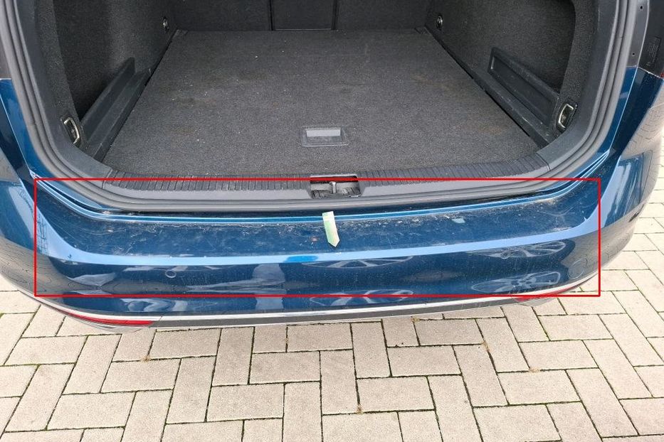 Продам Volkswagen Passat B8 Elegance цілий v1631 2022 года в Луцке