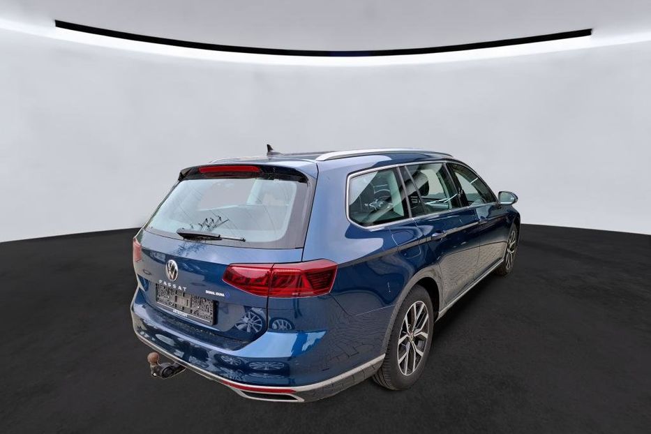 Продам Volkswagen Passat B8 Elegance цілий v1631 2022 года в Луцке