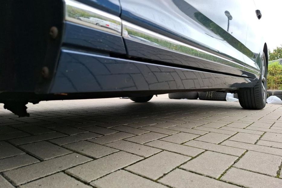 Продам Volkswagen Passat B8 Elegance цілий v1631 2022 года в Луцке