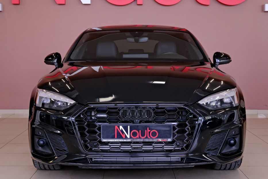 Продам Audi A5 Sportback 2022 года в Одессе