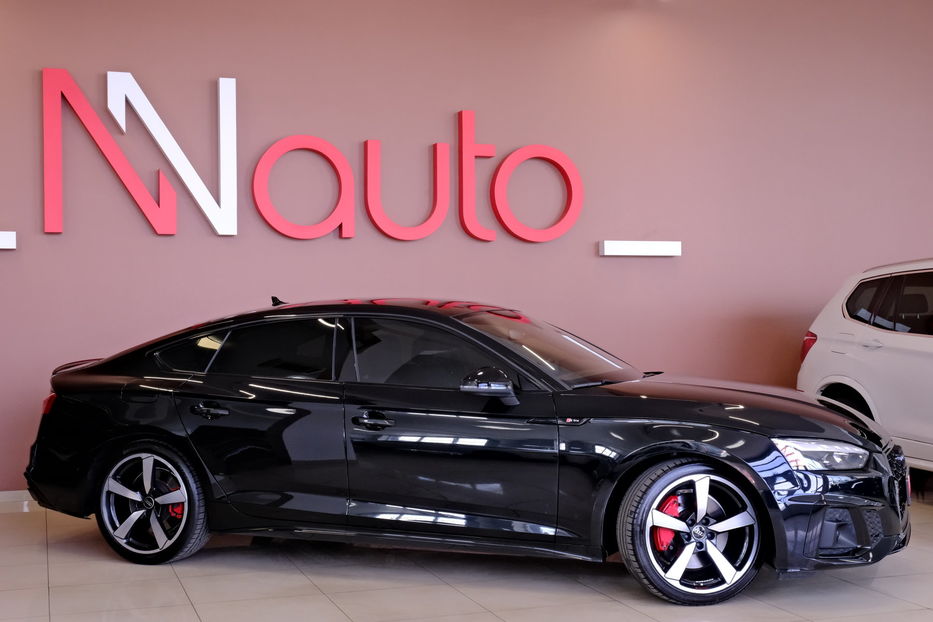 Продам Audi A5 Sportback 2022 года в Одессе