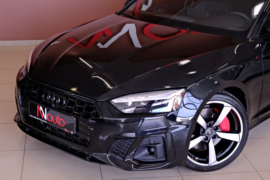 Продам Audi A5 Sportback 2022 года в Одессе