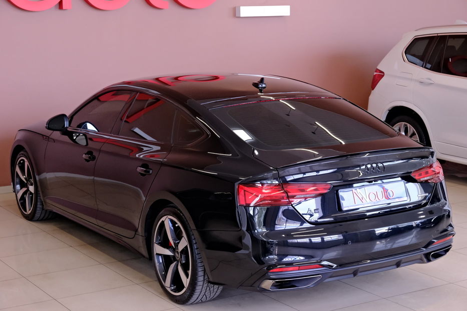 Продам Audi A5 Sportback 2022 года в Одессе