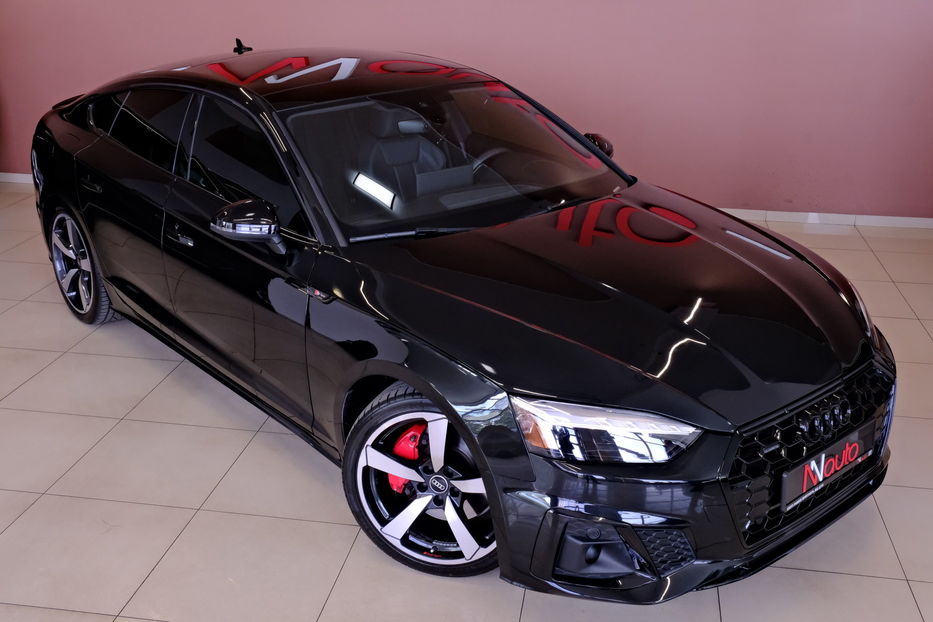Продам Audi A5 Sportback 2022 года в Одессе