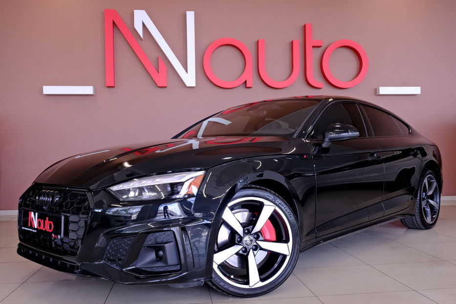 Продам Audi A5 Sportback 2022 года в Одессе