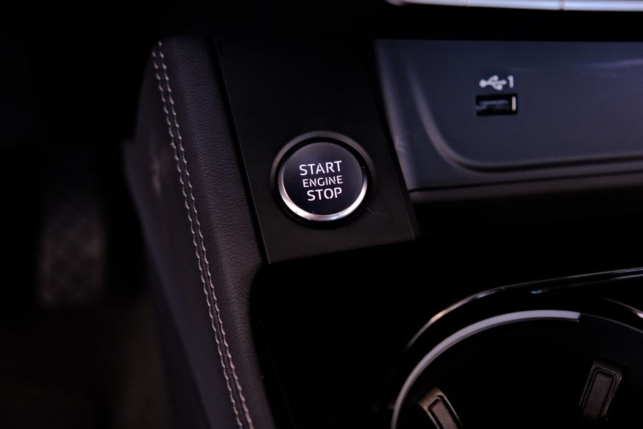 Продам Audi A5 Sportback 2022 года в Одессе