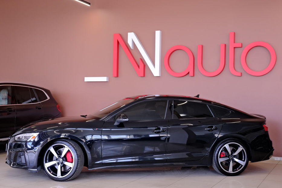Продам Audi A5 Sportback 2022 года в Одессе