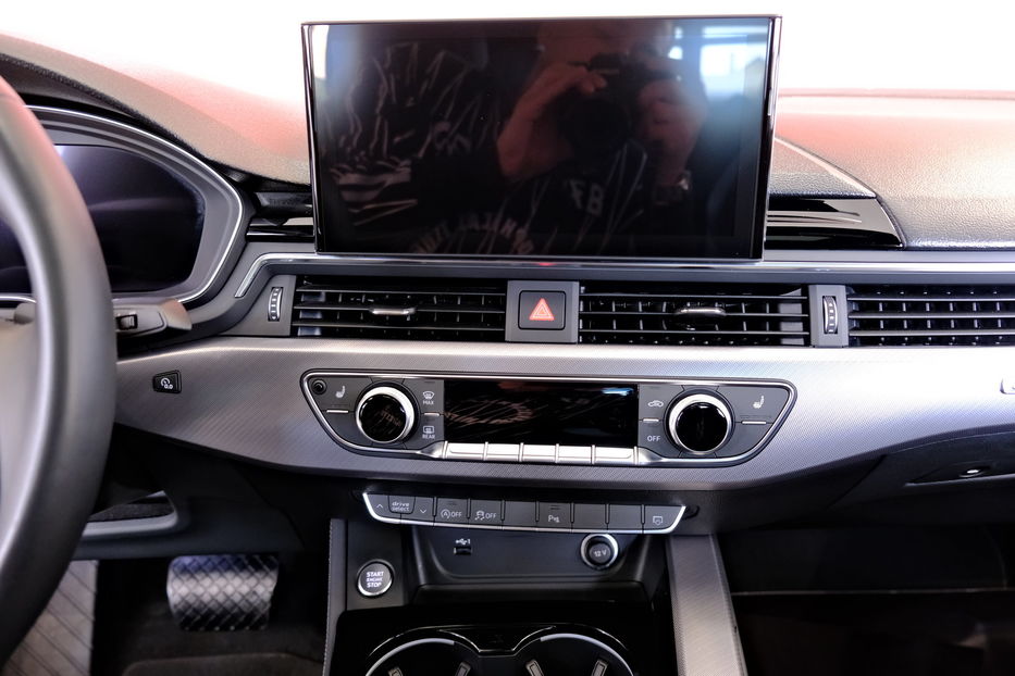 Продам Audi A5 Sportback 2022 года в Одессе