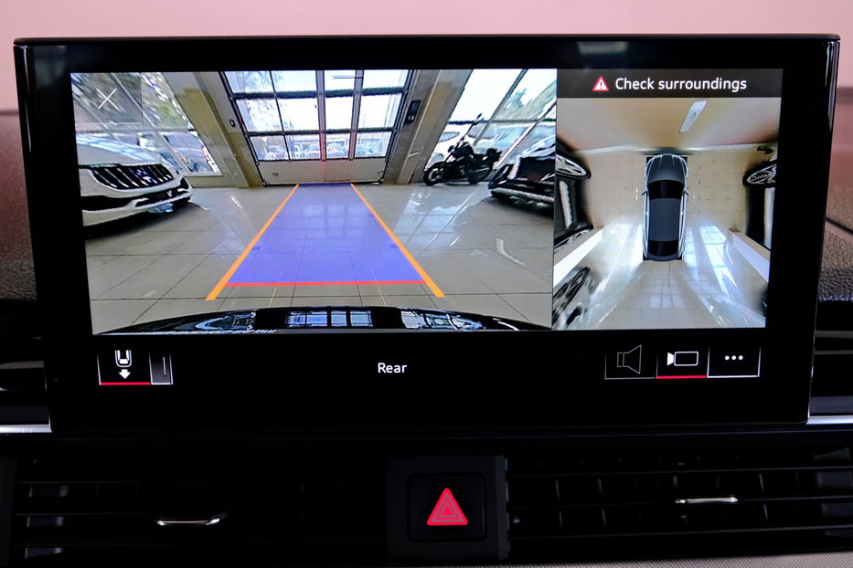 Продам Audi A5 Sportback 2022 года в Одессе