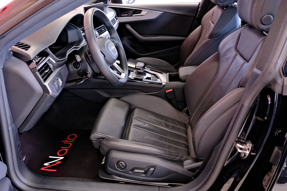 Продам Audi A5 Sportback 2022 года в Одессе