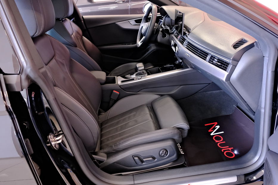 Продам Audi A5 Sportback 2022 года в Одессе