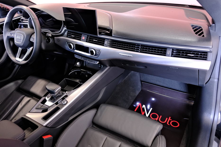 Продам Audi A5 Sportback 2022 года в Одессе