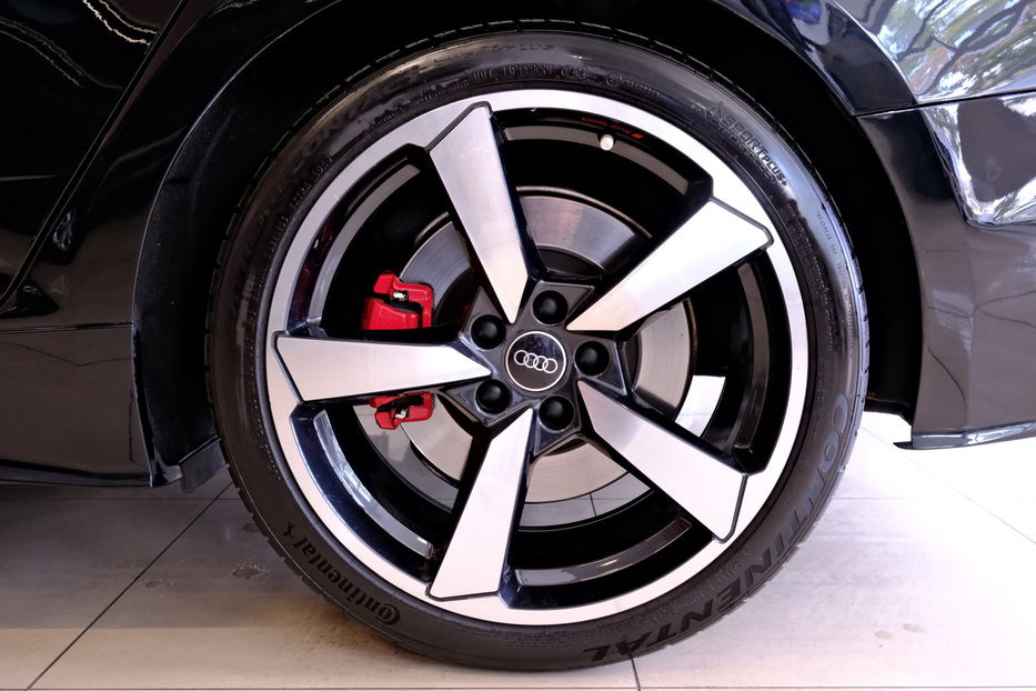 Продам Audi A5 Sportback 2022 года в Одессе