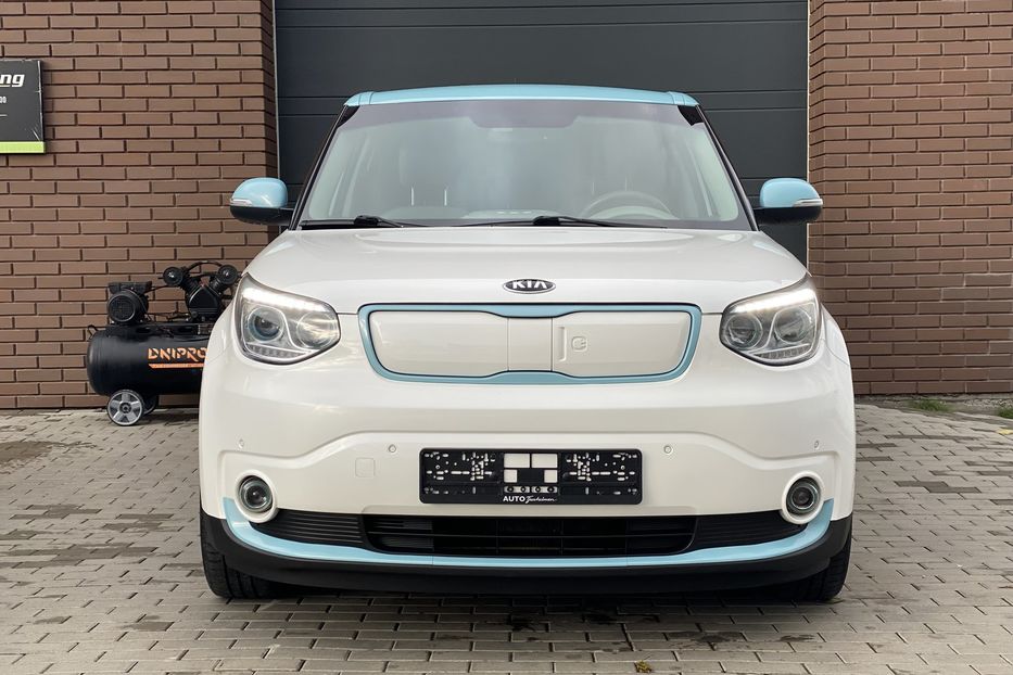Продам Kia Soul 2016 года в Луцке