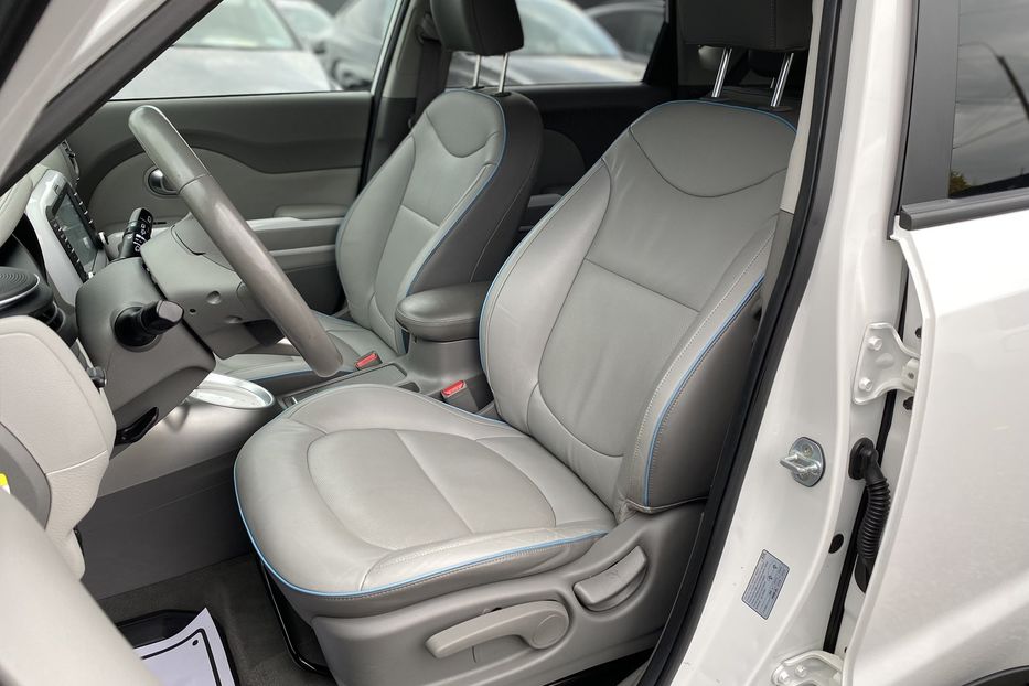 Продам Kia Soul 2016 года в Луцке