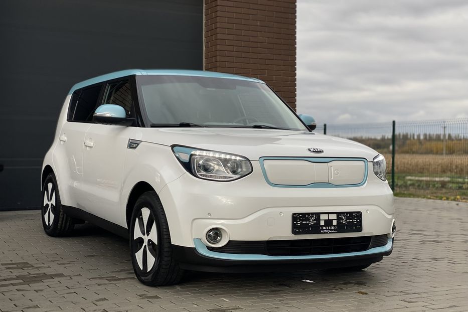 Продам Kia Soul 2016 года в Луцке