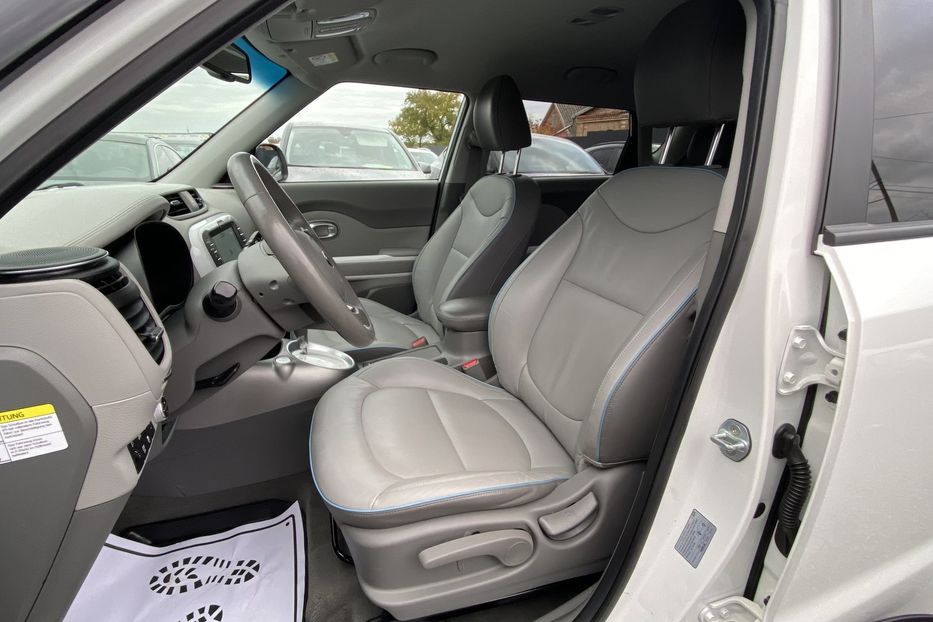 Продам Kia Soul 2016 года в Луцке