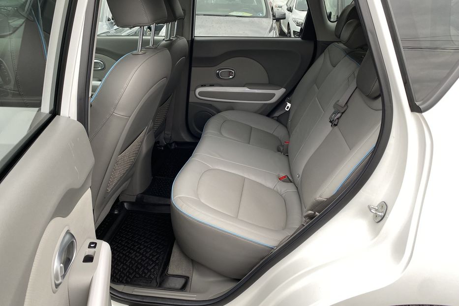 Продам Kia Soul 2016 года в Луцке