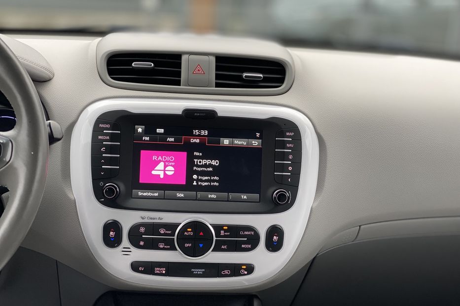 Продам Kia Soul 2016 года в Луцке