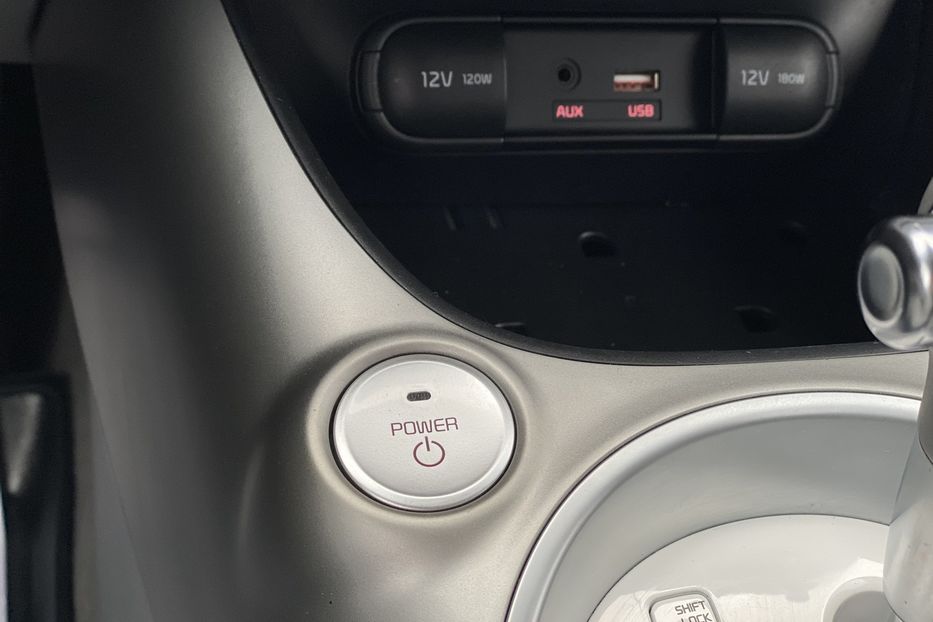 Продам Kia Soul 2016 года в Луцке