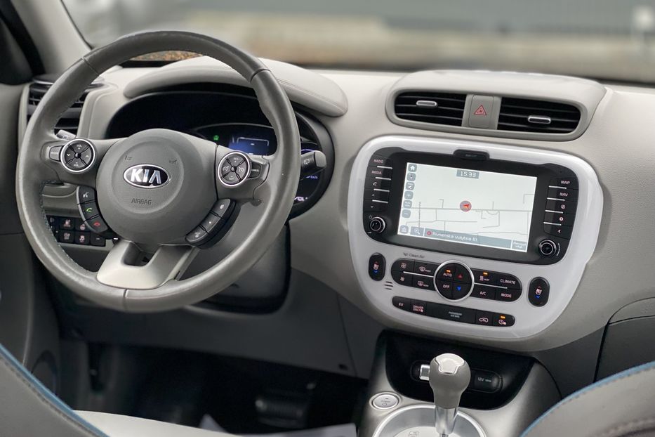 Продам Kia Soul 2016 года в Луцке