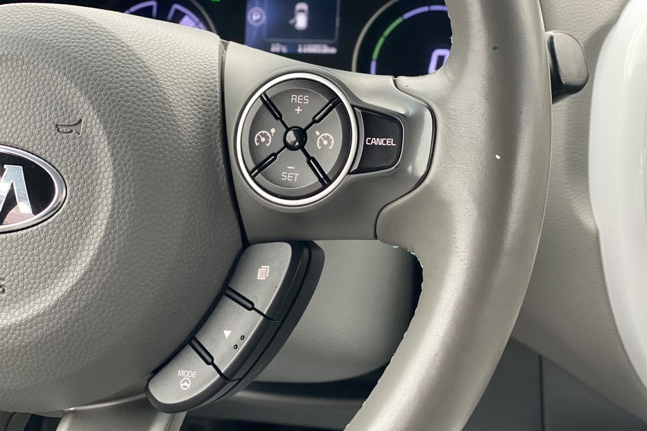 Продам Kia Soul 2016 года в Луцке