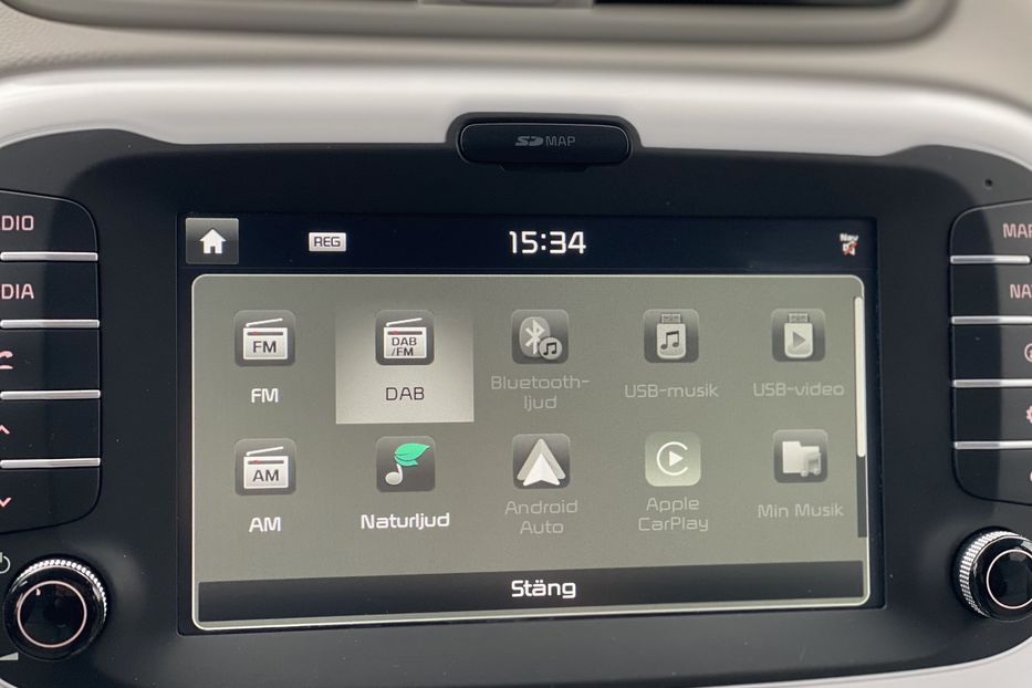 Продам Kia Soul 2016 года в Луцке