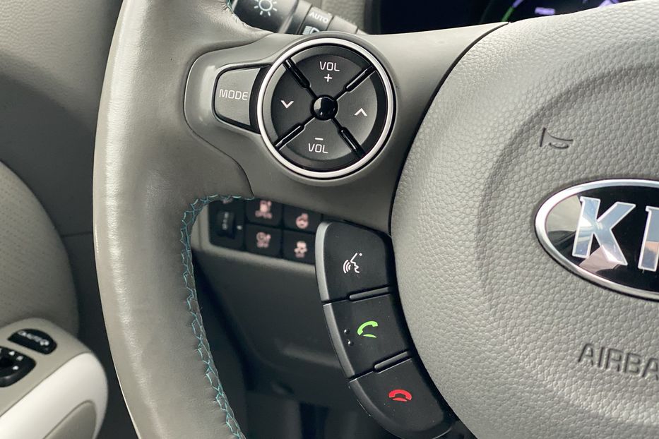 Продам Kia Soul 2016 года в Луцке