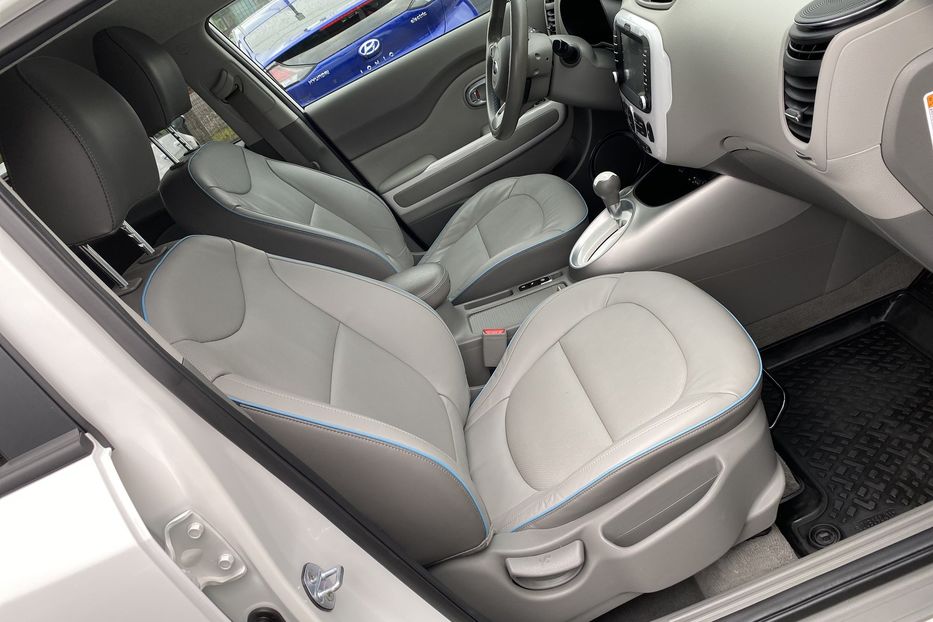 Продам Kia Soul 2016 года в Луцке