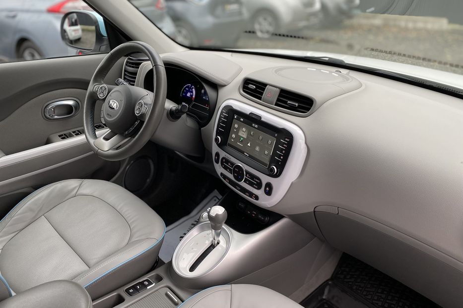 Продам Kia Soul 2016 года в Луцке