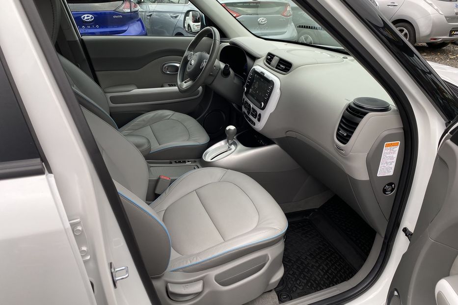 Продам Kia Soul 2016 года в Луцке