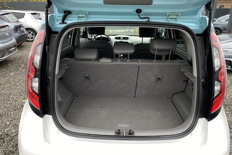 Продам Kia Soul 2016 года в Луцке