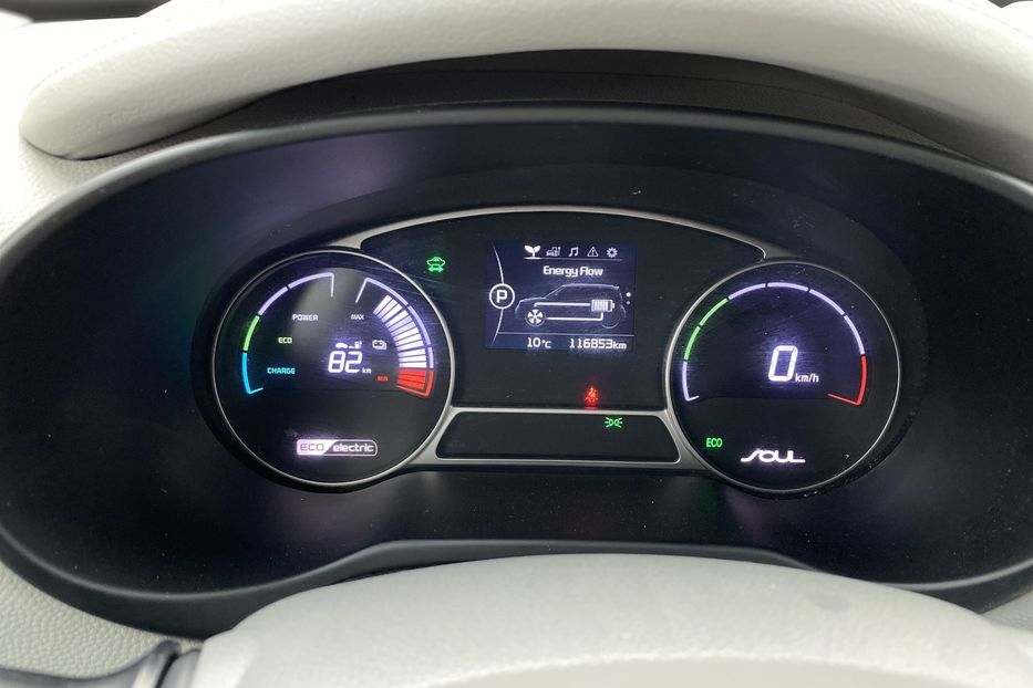 Продам Kia Soul 2016 года в Луцке