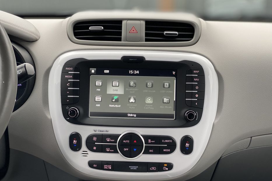 Продам Kia Soul 2016 года в Луцке