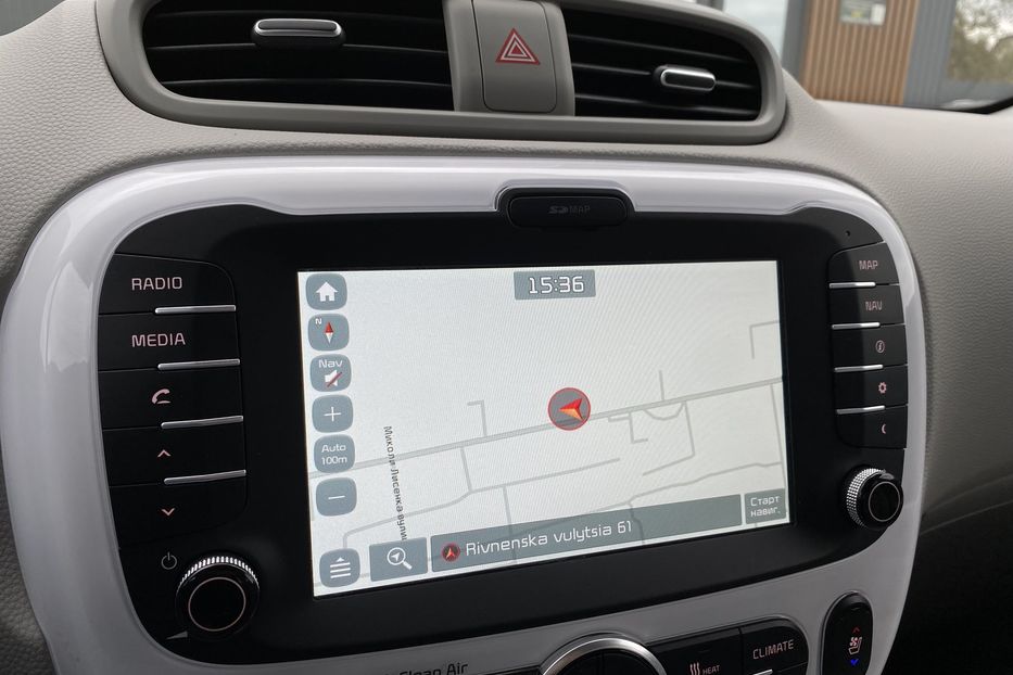 Продам Kia Soul 2016 года в Луцке