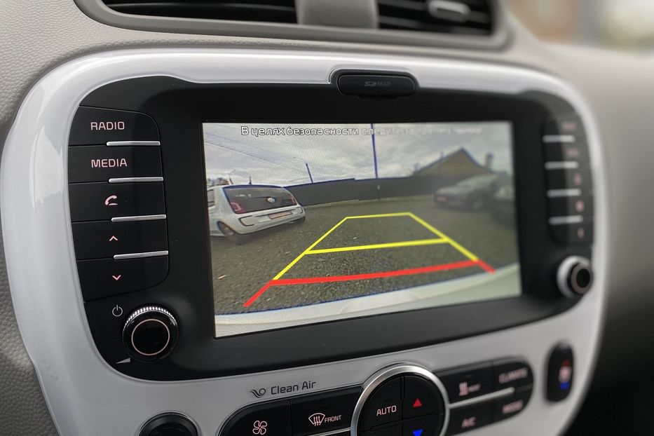 Продам Kia Soul 2016 года в Луцке