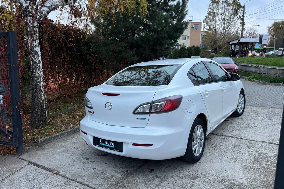 Продам Mazda 3 2012 года в Черновцах